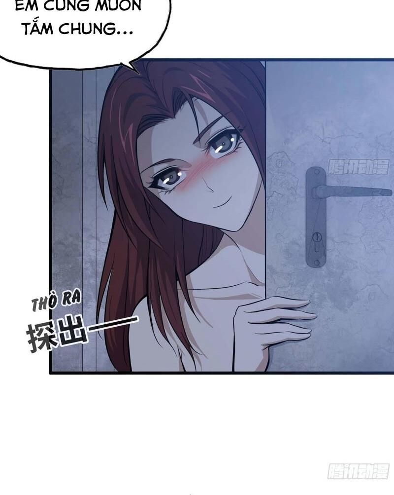 Tôi Chuyển Vàng Tại Mạt Thế chapter 38 - Trang 14