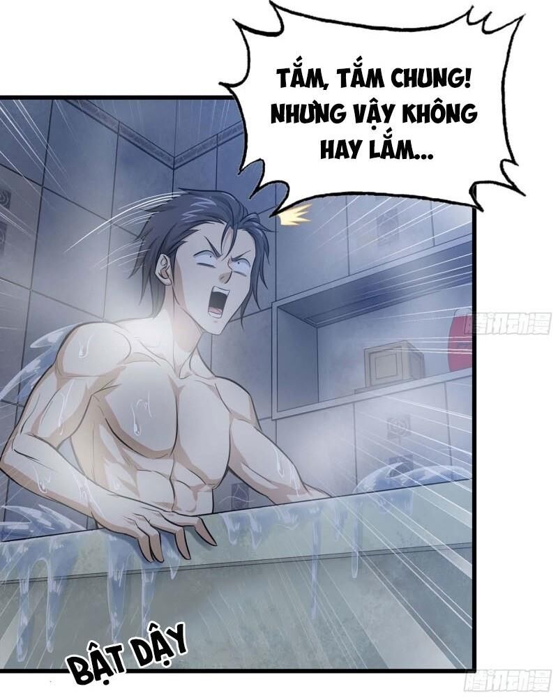 Tôi Chuyển Vàng Tại Mạt Thế chapter 38 - Trang 15