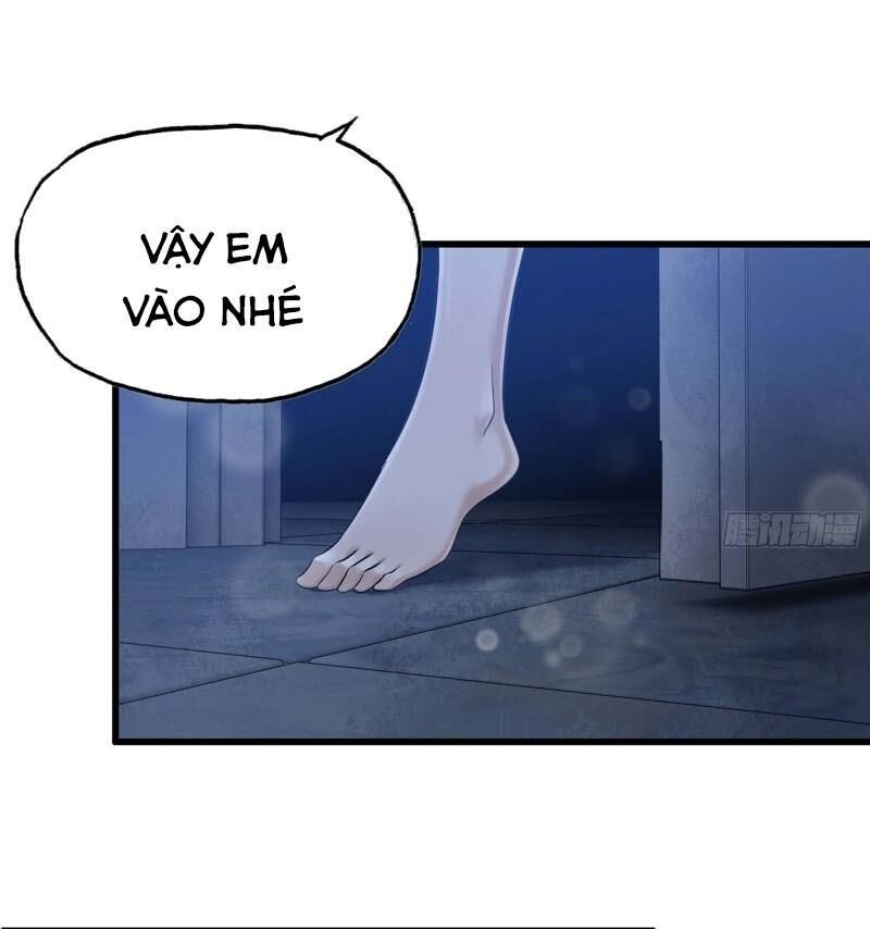 Tôi Chuyển Vàng Tại Mạt Thế chapter 38 - Trang 16