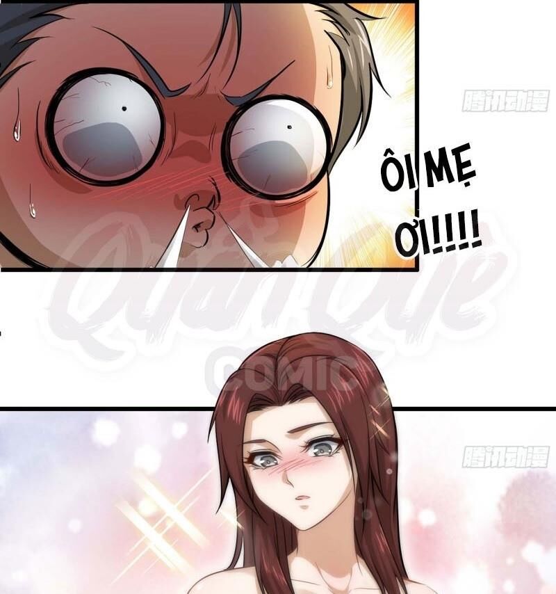 Tôi Chuyển Vàng Tại Mạt Thế chapter 38 - Trang 17