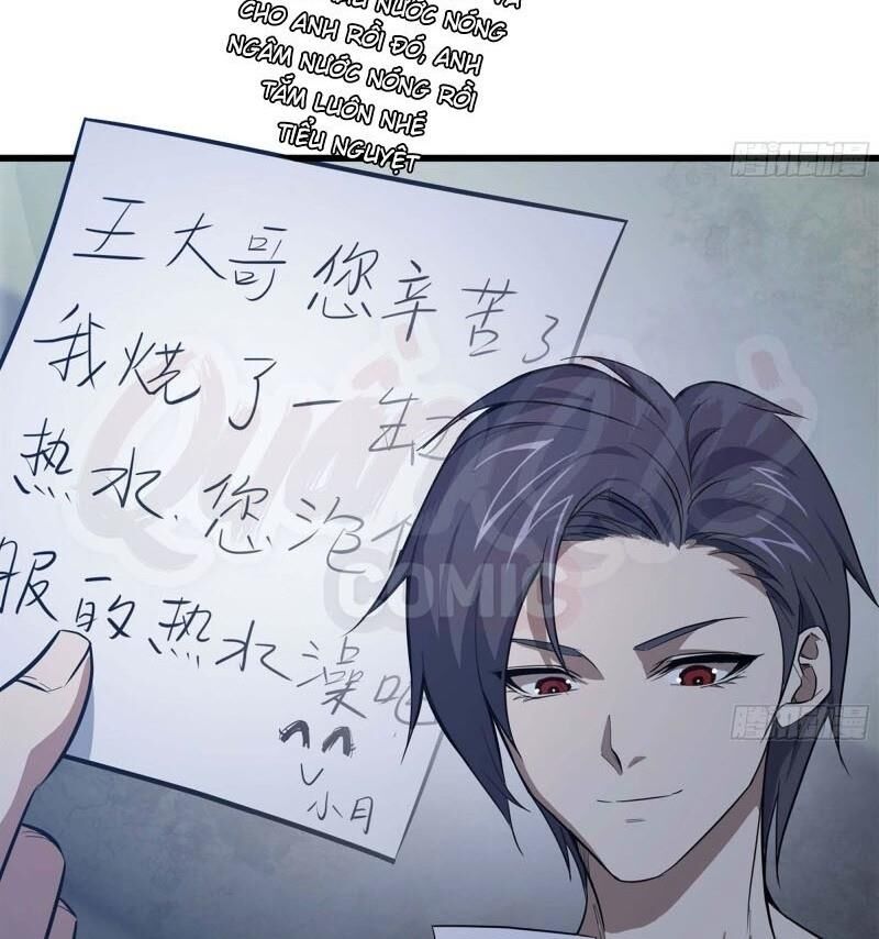 Tôi Chuyển Vàng Tại Mạt Thế chapter 38 - Trang 2