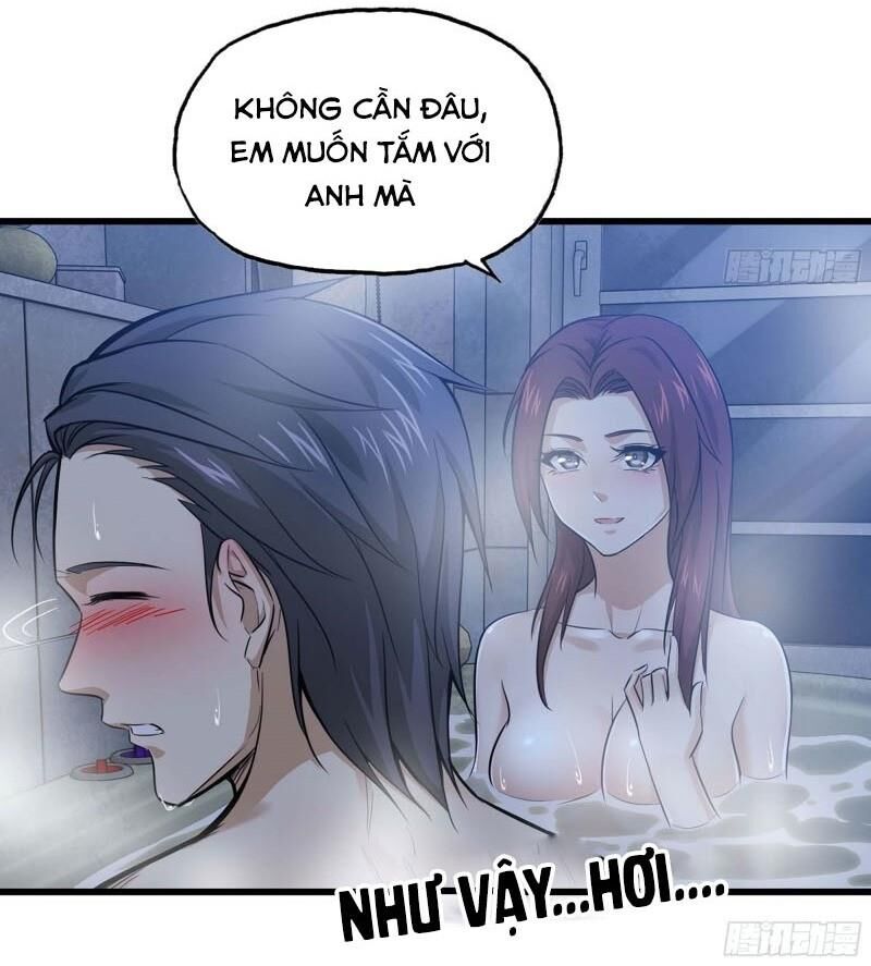 Tôi Chuyển Vàng Tại Mạt Thế chapter 38 - Trang 21