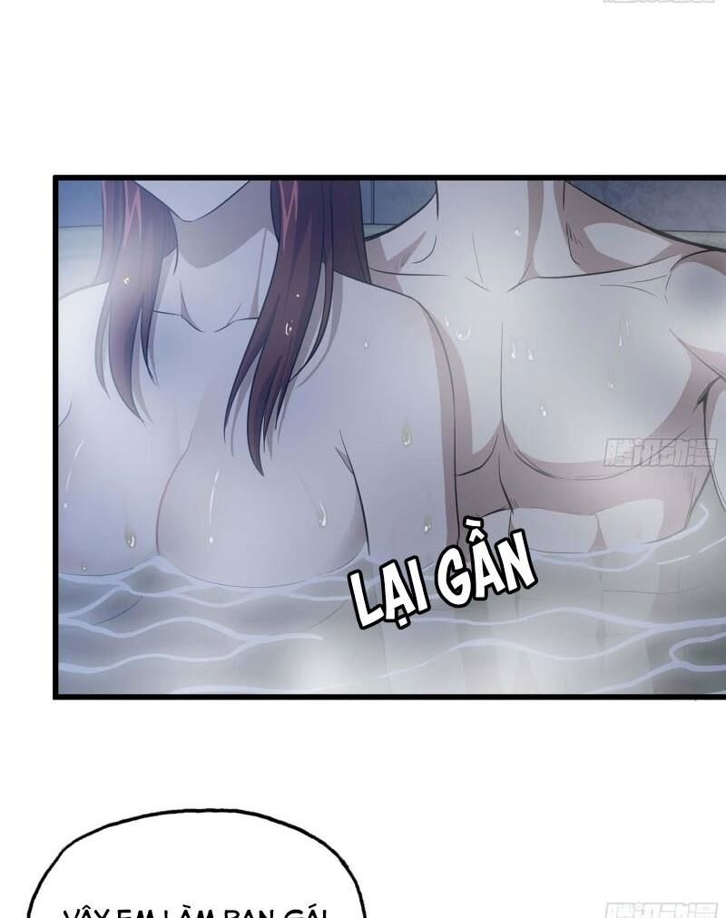 Tôi Chuyển Vàng Tại Mạt Thế chapter 38 - Trang 23