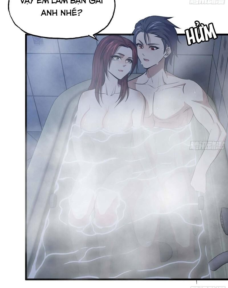 Tôi Chuyển Vàng Tại Mạt Thế chapter 38 - Trang 24
