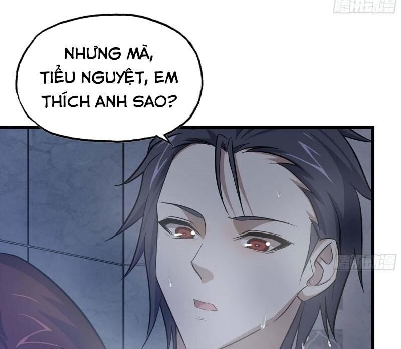 Tôi Chuyển Vàng Tại Mạt Thế chapter 38 - Trang 25
