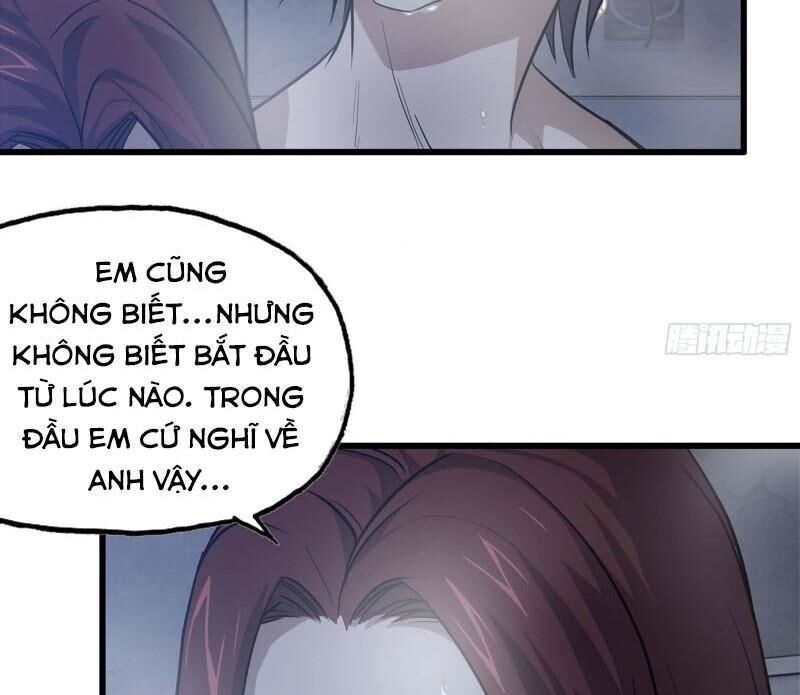 Tôi Chuyển Vàng Tại Mạt Thế chapter 38 - Trang 26