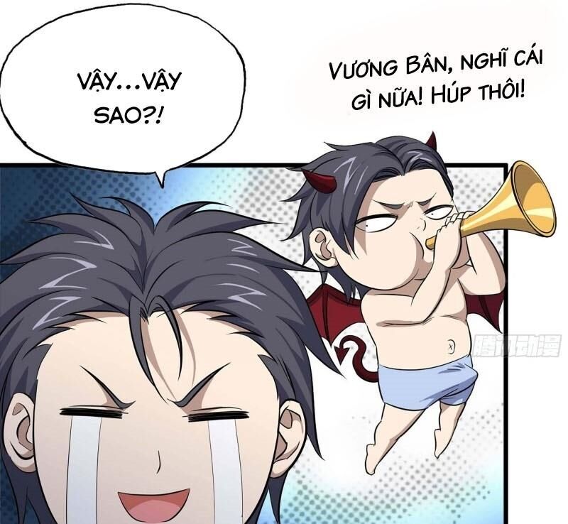 Tôi Chuyển Vàng Tại Mạt Thế chapter 38 - Trang 28