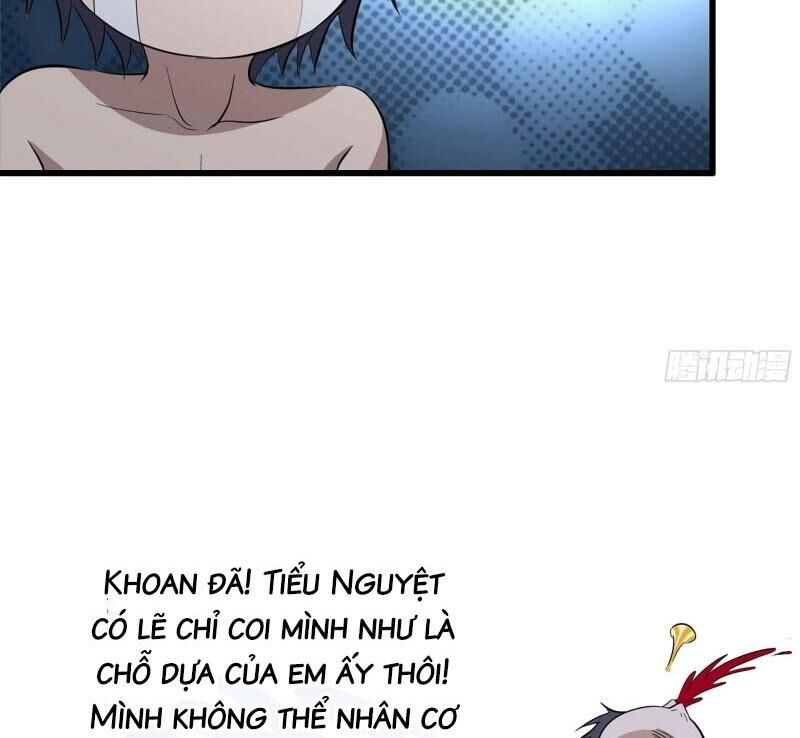 Tôi Chuyển Vàng Tại Mạt Thế chapter 38 - Trang 29
