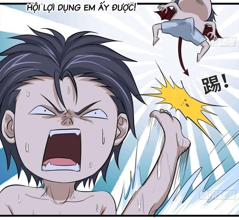 Tôi Chuyển Vàng Tại Mạt Thế chapter 38 - Trang 30