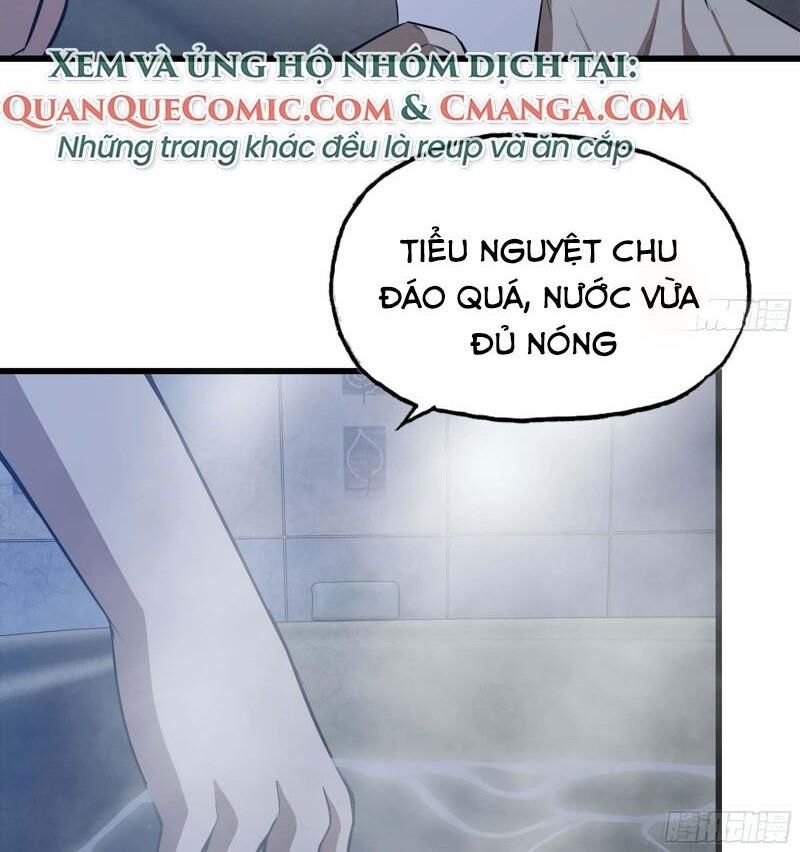 Tôi Chuyển Vàng Tại Mạt Thế chapter 38 - Trang 3