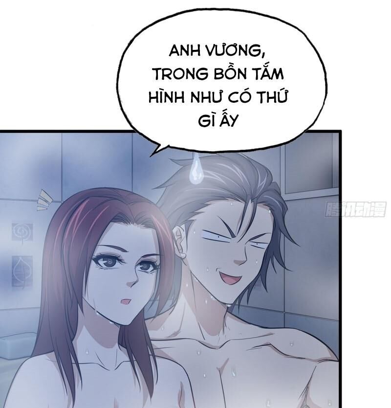 Tôi Chuyển Vàng Tại Mạt Thế chapter 38 - Trang 31
