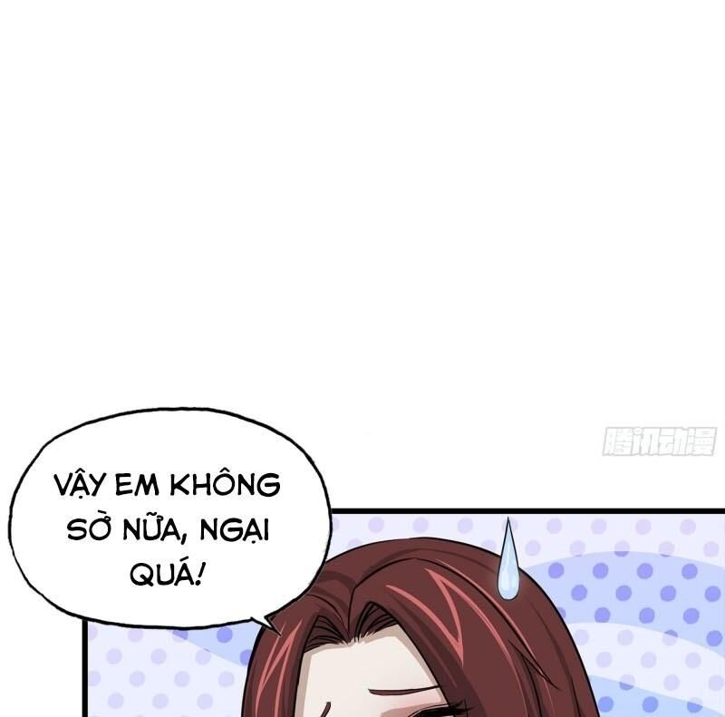 Tôi Chuyển Vàng Tại Mạt Thế chapter 38 - Trang 34