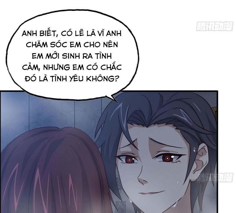 Tôi Chuyển Vàng Tại Mạt Thế chapter 38 - Trang 37