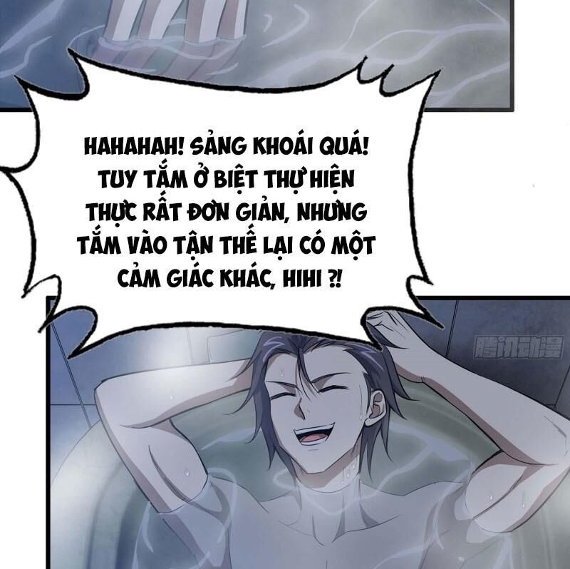 Tôi Chuyển Vàng Tại Mạt Thế chapter 38 - Trang 4