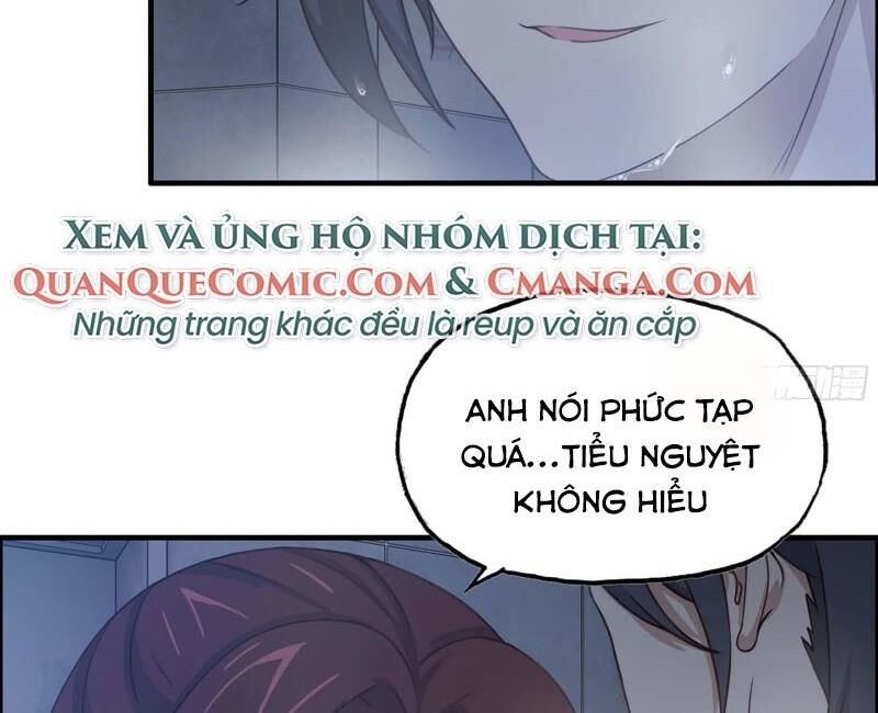 Tôi Chuyển Vàng Tại Mạt Thế chapter 38 - Trang 41