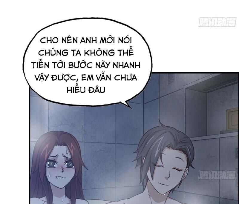 Tôi Chuyển Vàng Tại Mạt Thế chapter 38 - Trang 43