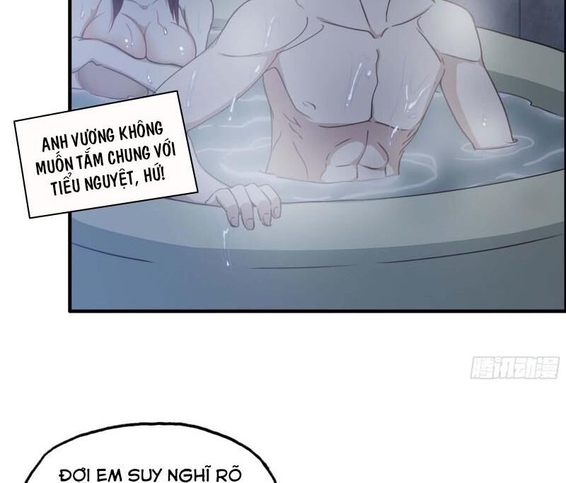 Tôi Chuyển Vàng Tại Mạt Thế chapter 38 - Trang 44