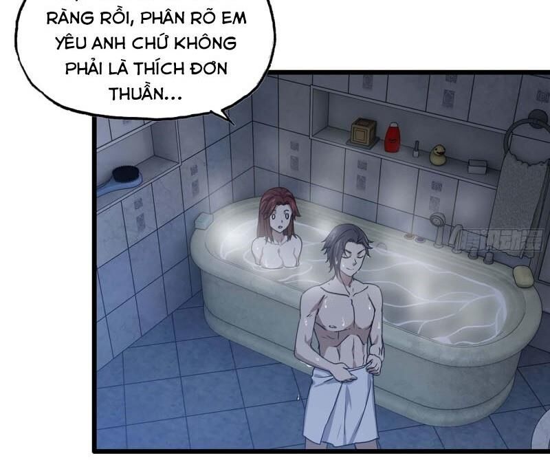 Tôi Chuyển Vàng Tại Mạt Thế chapter 38 - Trang 45