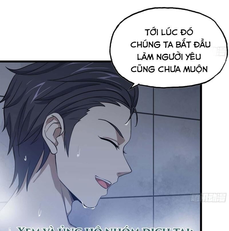 Tôi Chuyển Vàng Tại Mạt Thế chapter 38 - Trang 46