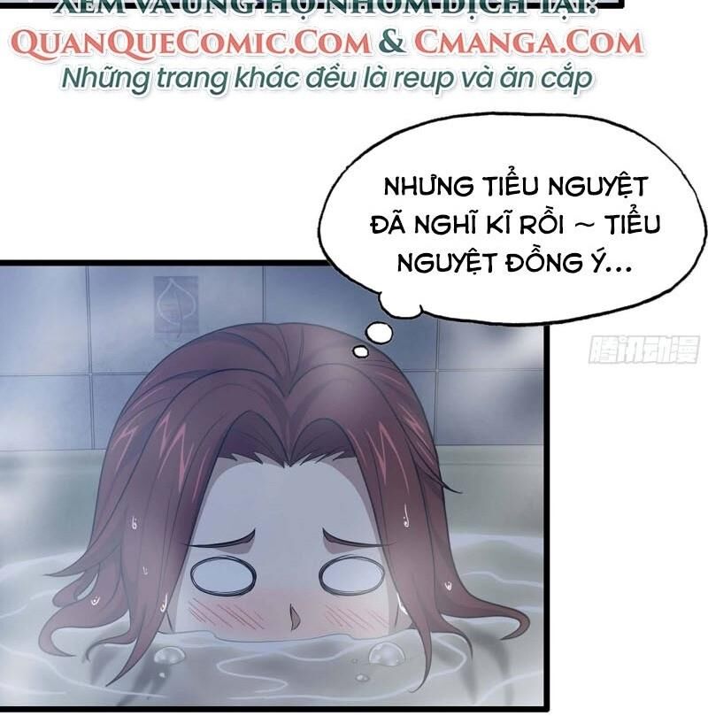 Tôi Chuyển Vàng Tại Mạt Thế chapter 38 - Trang 47