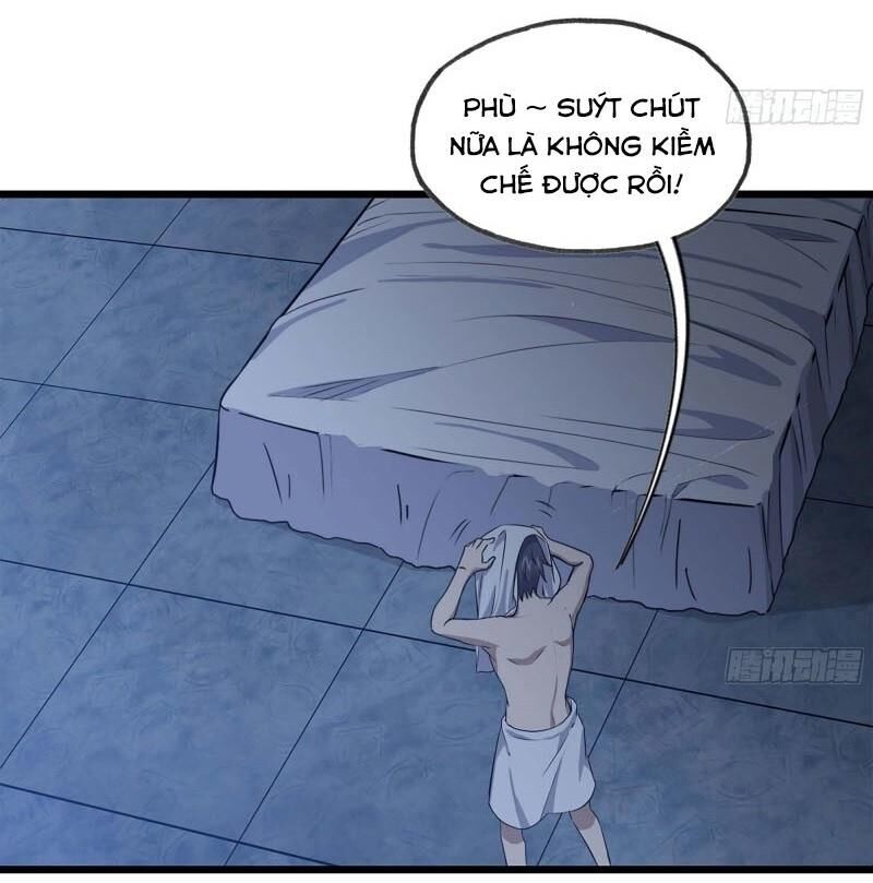 Tôi Chuyển Vàng Tại Mạt Thế chapter 38 - Trang 48