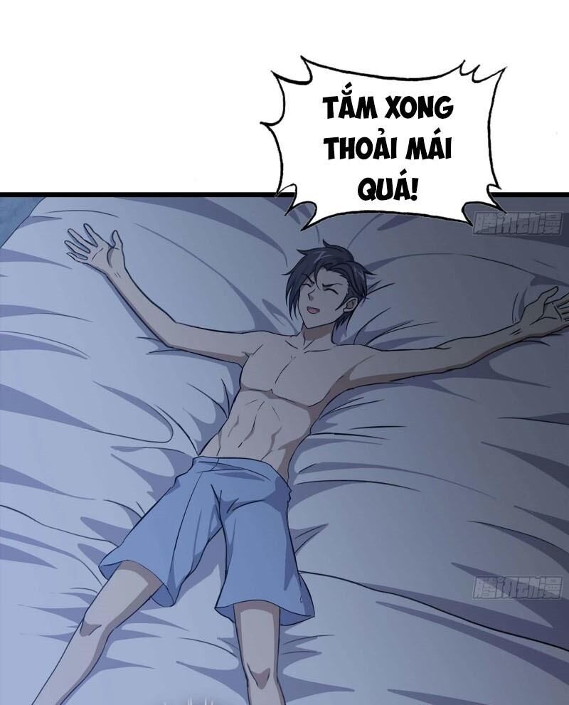 Tôi Chuyển Vàng Tại Mạt Thế chapter 38 - Trang 49