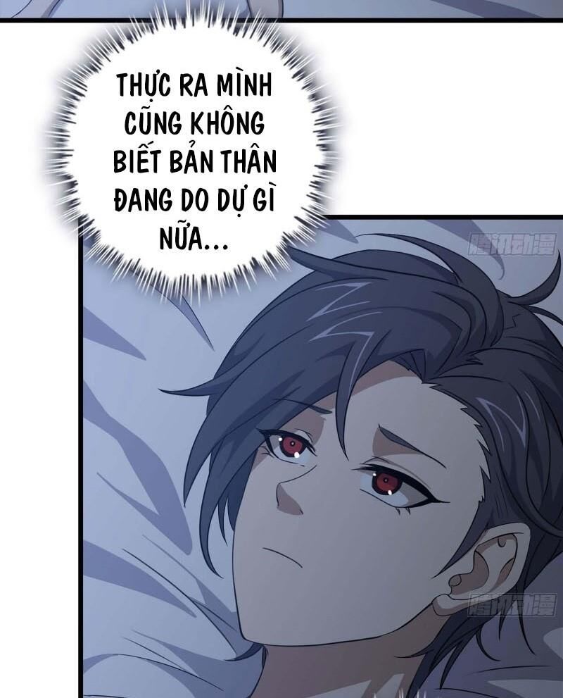 Tôi Chuyển Vàng Tại Mạt Thế chapter 38 - Trang 50