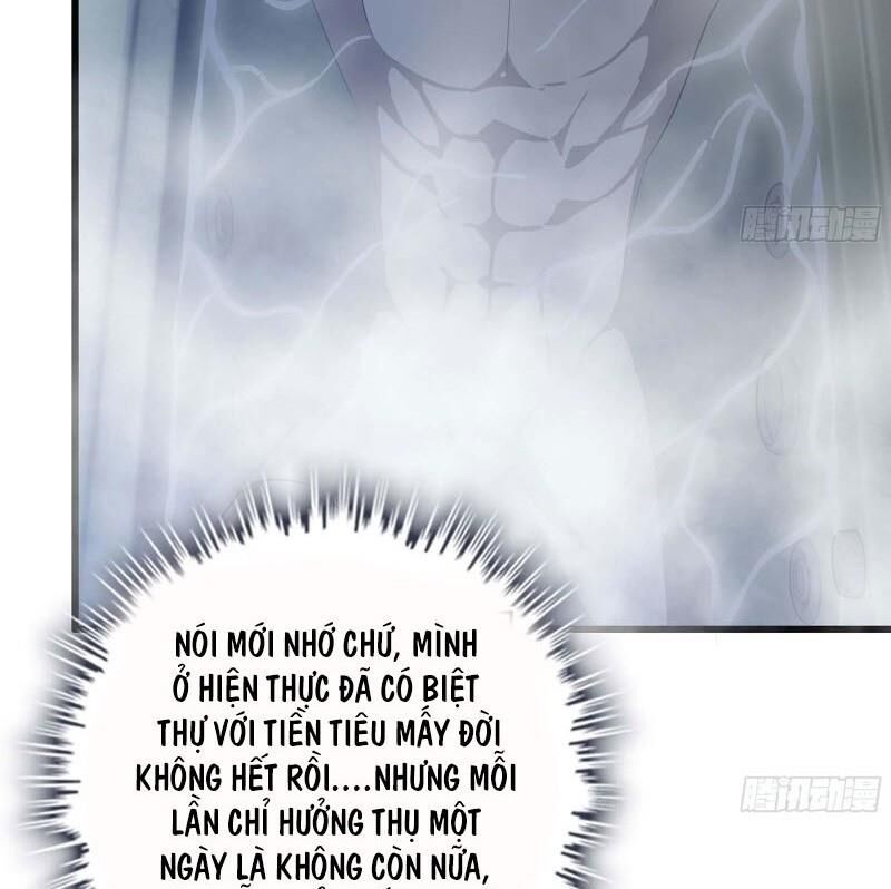 Tôi Chuyển Vàng Tại Mạt Thế chapter 38 - Trang 5