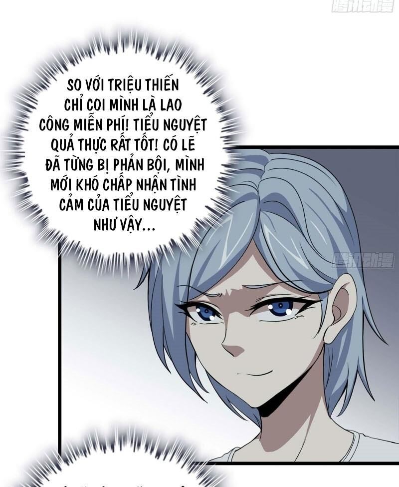 Tôi Chuyển Vàng Tại Mạt Thế chapter 38 - Trang 52