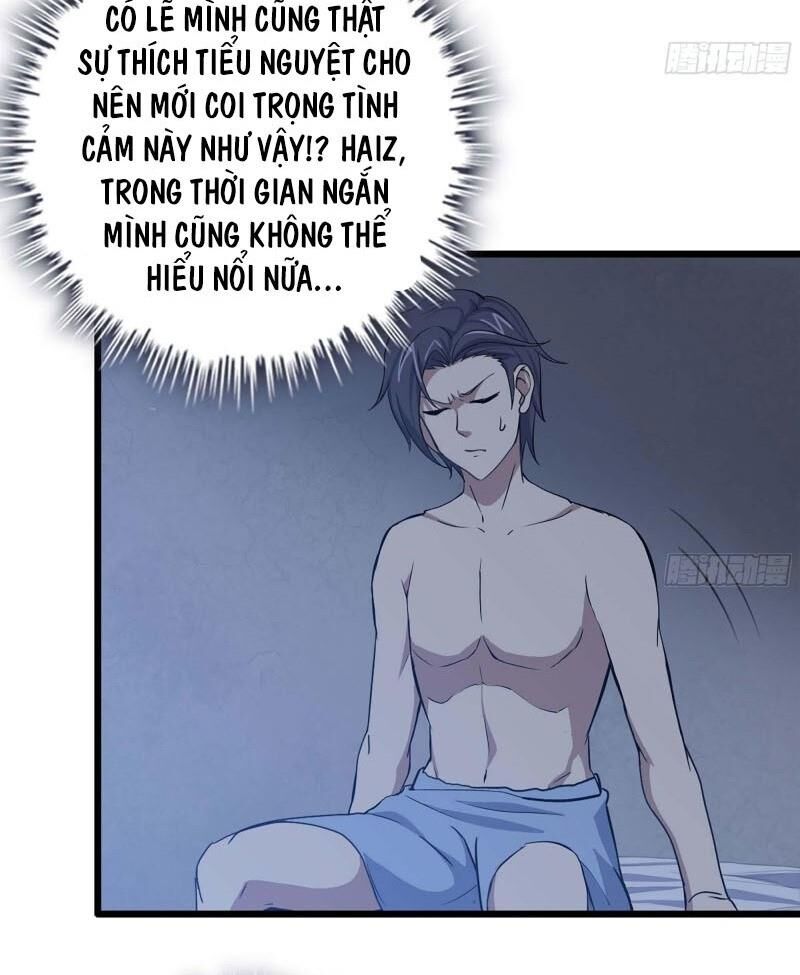 Tôi Chuyển Vàng Tại Mạt Thế chapter 38 - Trang 53