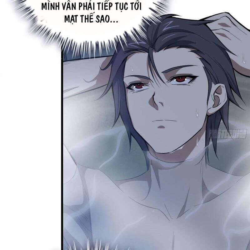 Tôi Chuyển Vàng Tại Mạt Thế chapter 38 - Trang 6