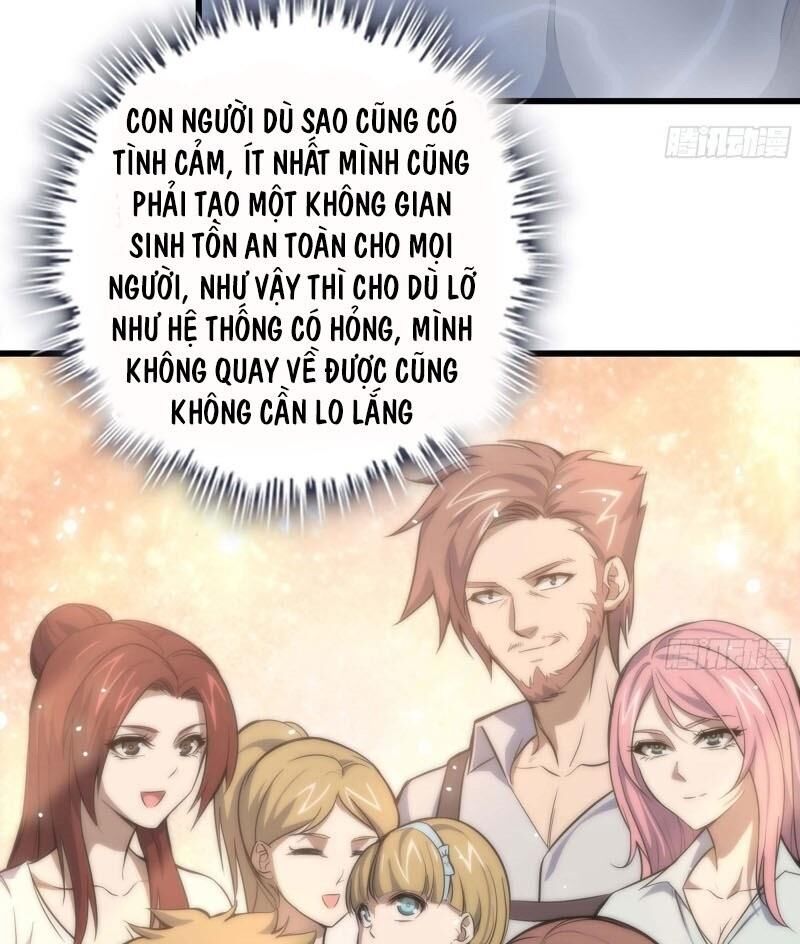 Tôi Chuyển Vàng Tại Mạt Thế chapter 38 - Trang 7