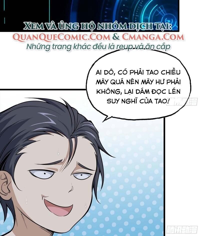 Tôi Chuyển Vàng Tại Mạt Thế chapter 38 - Trang 9