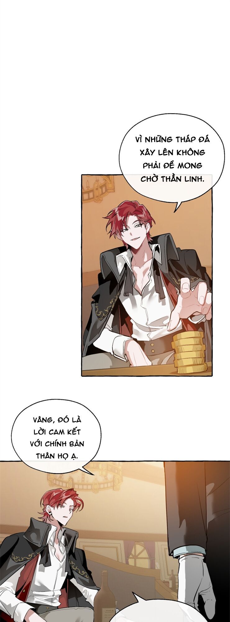 Phế vật dòng dõi bá tước  chapter 23 - Upload bởi truyensieuhay.com