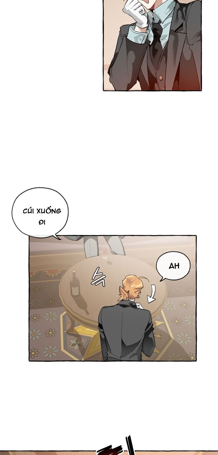 Phế vật dòng dõi bá tước  chapter 23 - Upload bởi truyensieuhay.com