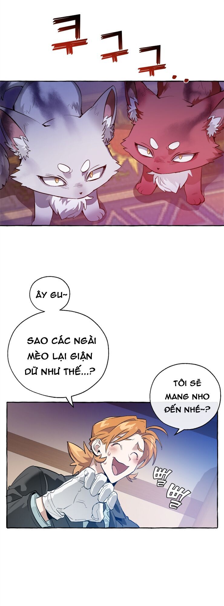 Phế vật dòng dõi bá tước  chapter 23 - Upload bởi truyensieuhay.com