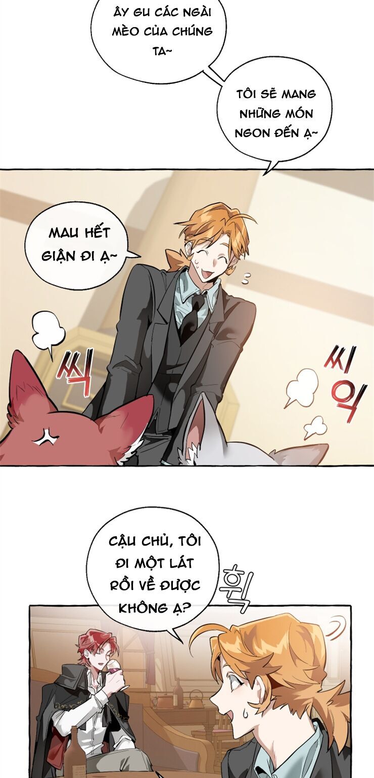 Phế vật dòng dõi bá tước  chapter 23 - Upload bởi truyensieuhay.com