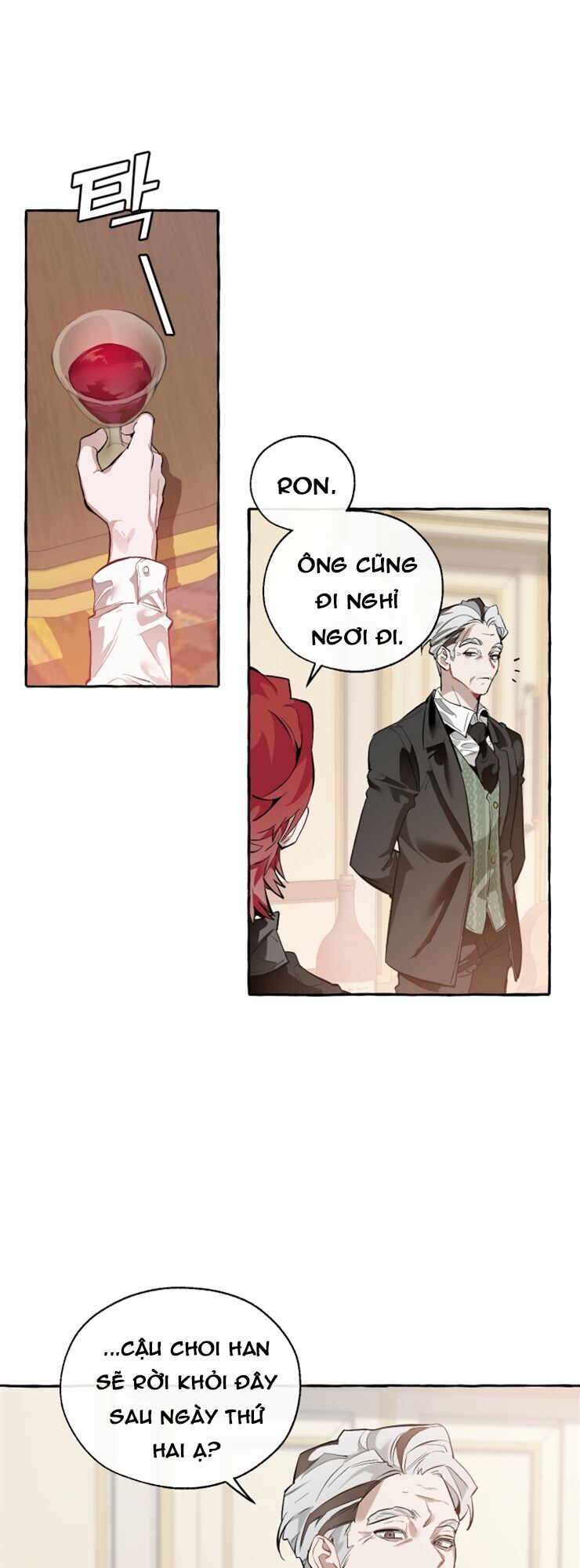 Phế vật dòng dõi bá tước  chapter 23 - Upload bởi truyensieuhay.com