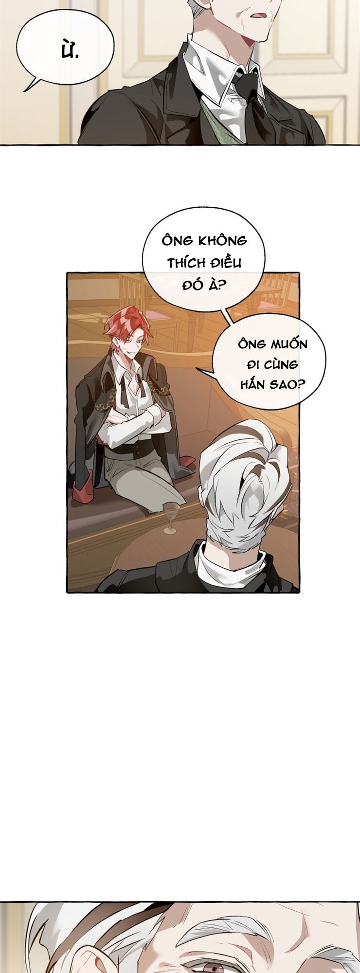 Phế vật dòng dõi bá tước  chapter 23 - Upload bởi truyensieuhay.com