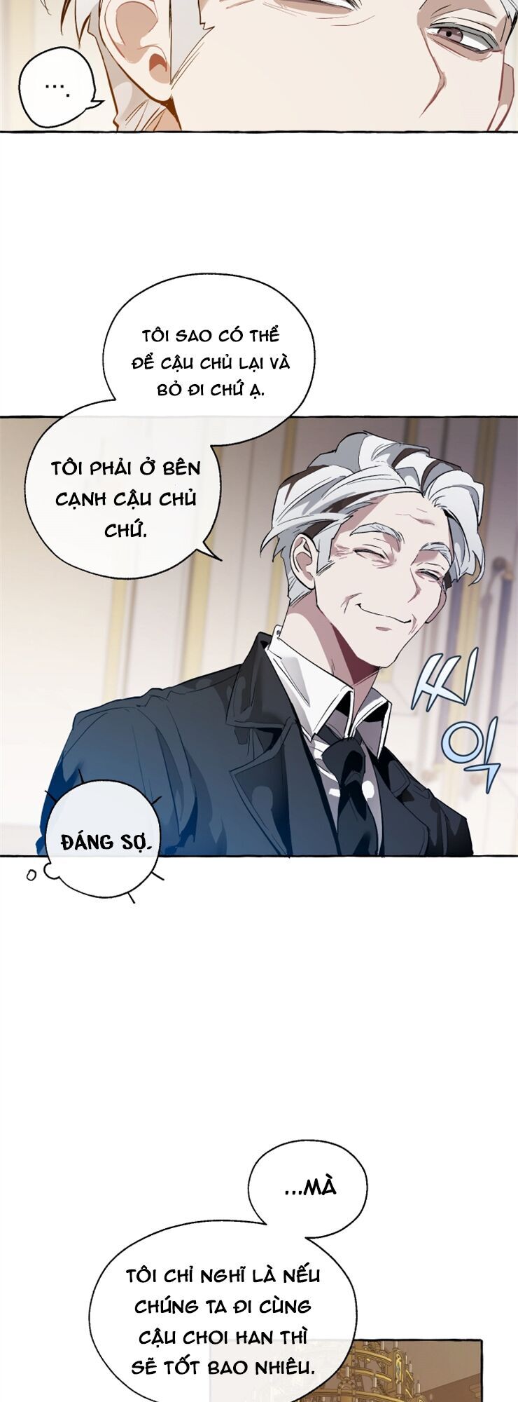 Phế vật dòng dõi bá tước  chapter 23 - Upload bởi truyensieuhay.com