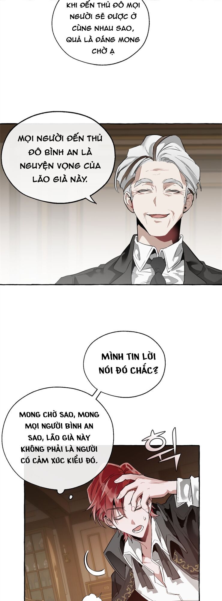 Phế vật dòng dõi bá tước  chapter 23 - Upload bởi truyensieuhay.com