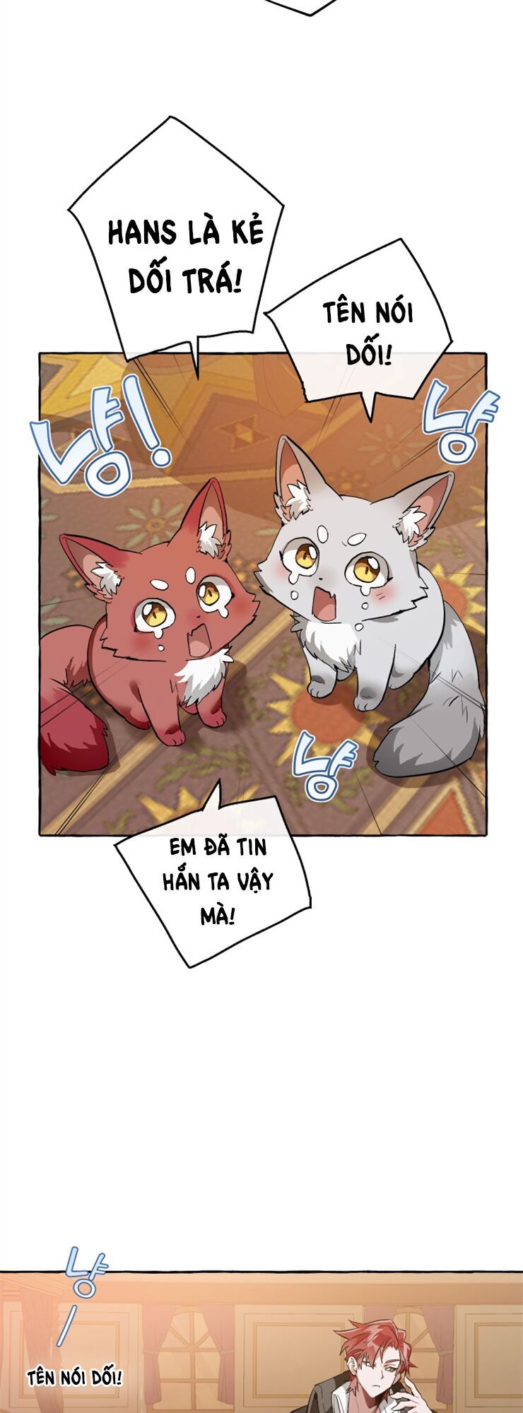 Phế vật dòng dõi bá tước  chapter 23 - Upload bởi truyensieuhay.com