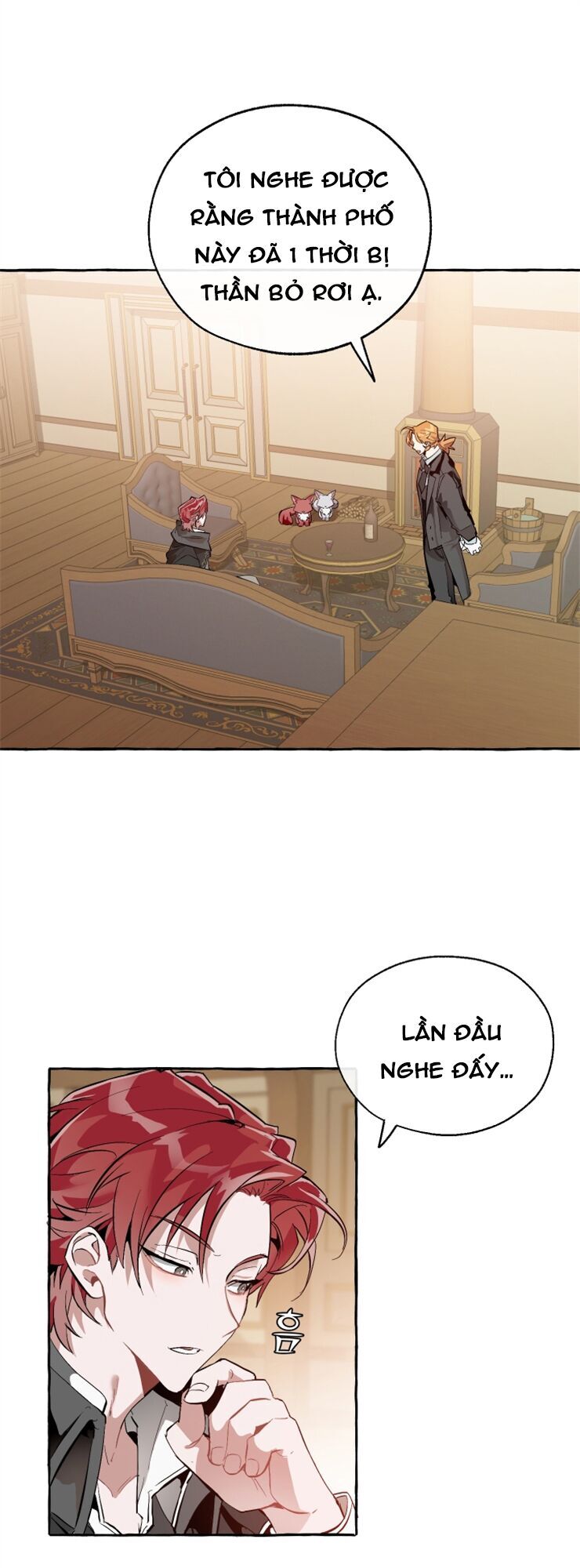 Phế vật dòng dõi bá tước  chapter 23 - Upload bởi truyensieuhay.com