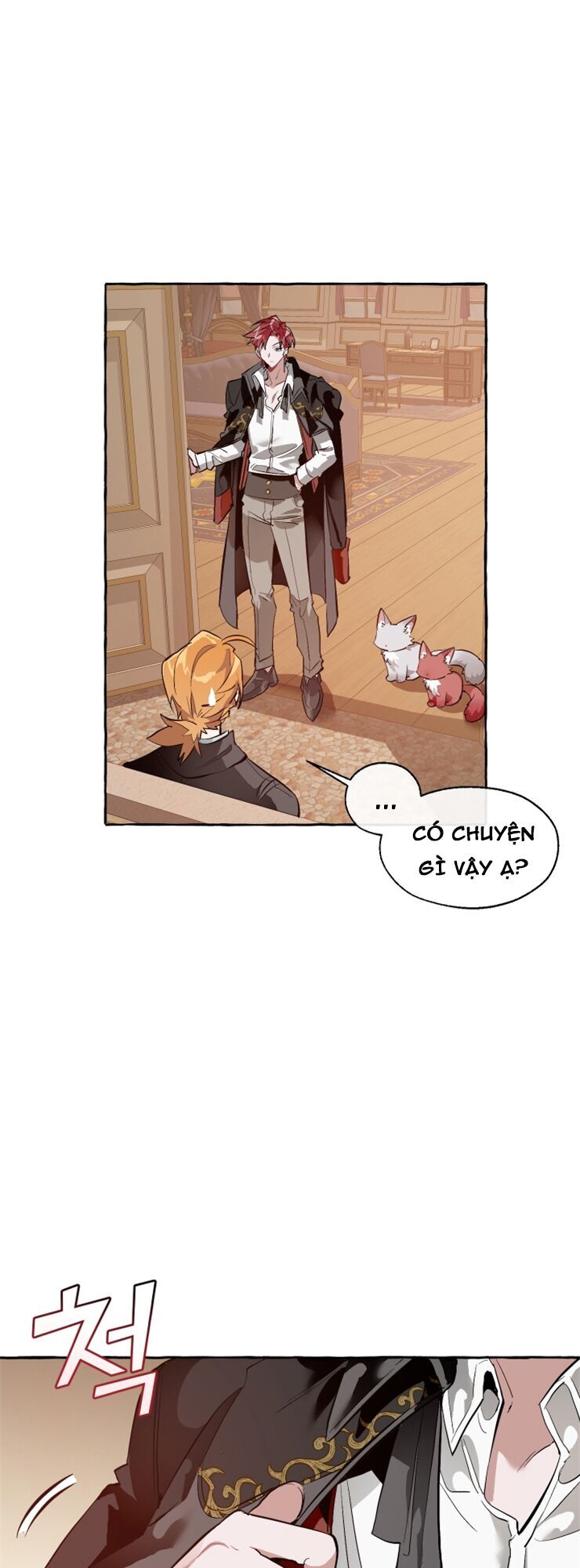 Phế vật dòng dõi bá tước  chapter 23 - Upload bởi truyensieuhay.com