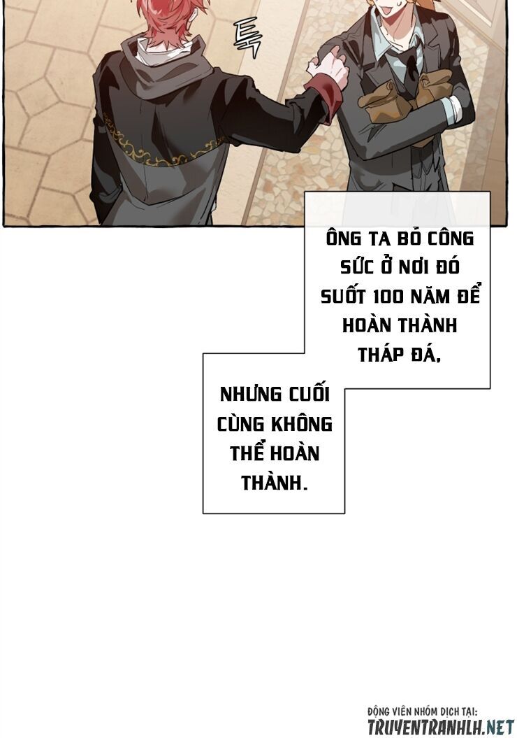 Phế vật dòng dõi bá tước  chapter 23 - Upload bởi truyensieuhay.com