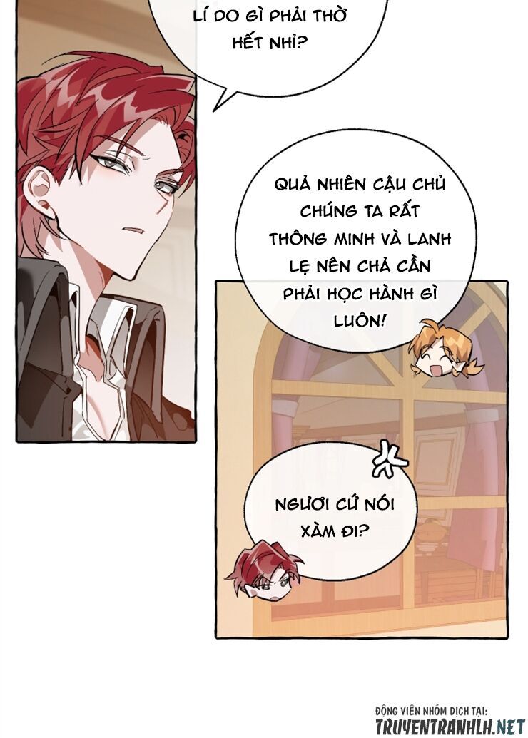 Phế vật dòng dõi bá tước  chapter 23 - Upload bởi truyensieuhay.com