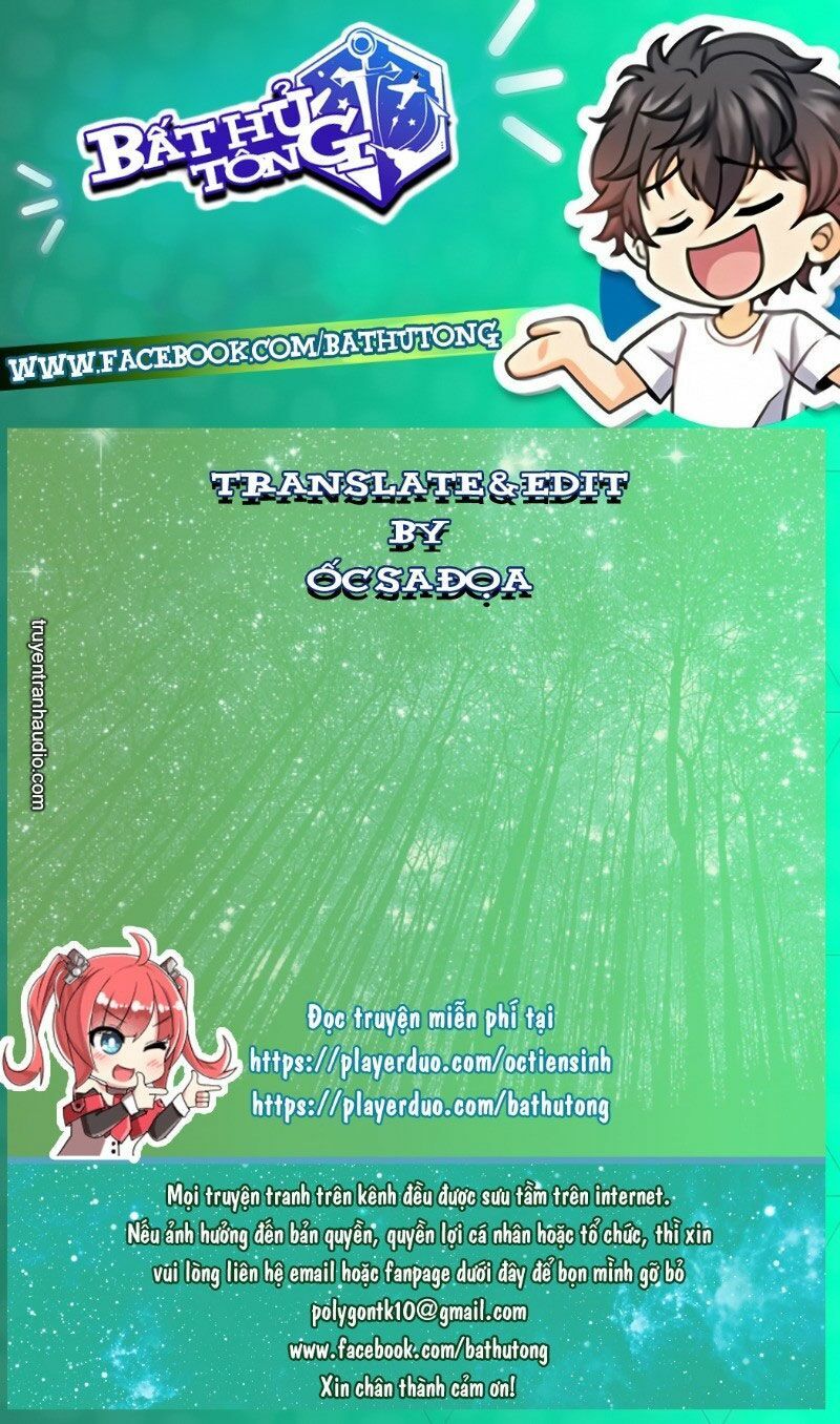 Dị Tộc Trùng Sinh chapter 118 - Trang 2