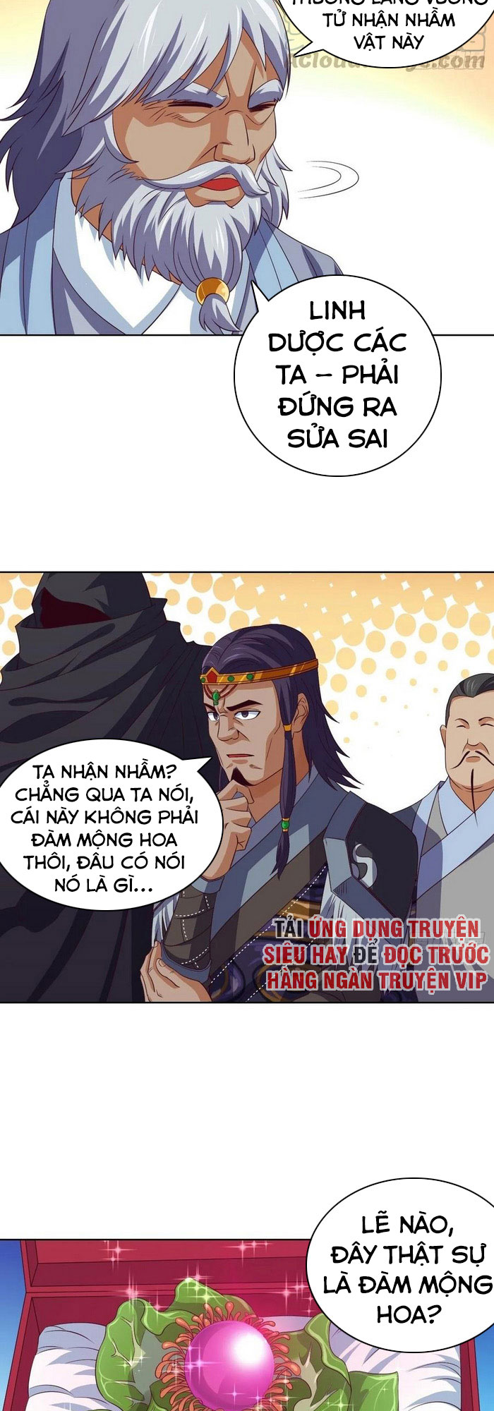 Chiếm Cái Đỉnh Núi Làm Đại Vương chapter 93 - Trang 6