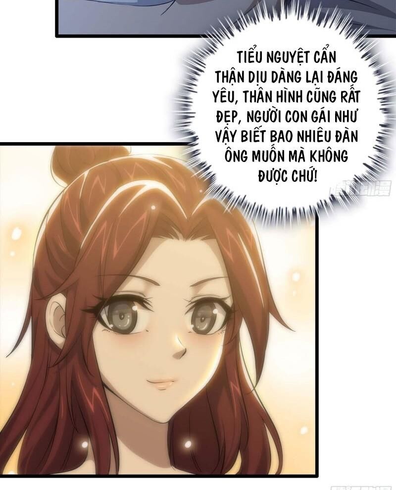 Tôi Chuyển Vàng Tại Mạt Thế chapter 39 - Upload bởi truyensieuhay.com