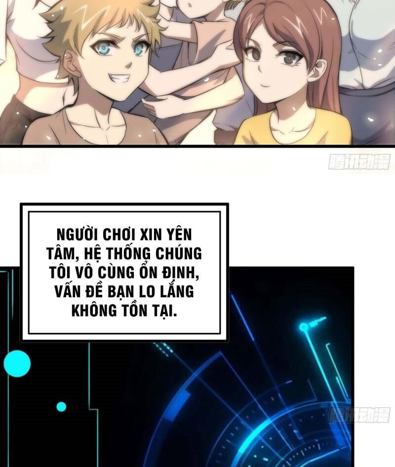 Tôi Chuyển Vàng Tại Mạt Thế chapter 39 - Upload bởi truyensieuhay.com